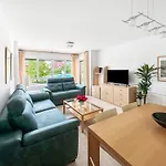 Solamaza Apartmán *