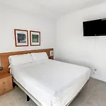 Apartmán Solamaza Isla Plana