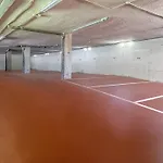 Apartmán Solamaza *