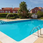 Solamaza Apartmán