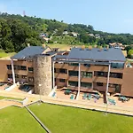 Apartmán Solamaza