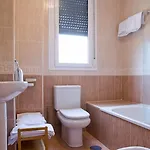 Apartmán Solamaza Isla Plana