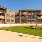 Solamaza Apartmán Isla Plana