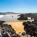 Solamaza Apartmán Isla Plana