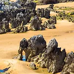 Apartmán Solamaza