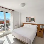 Apartmán Solamaza *