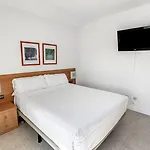Apartmán Solamaza *