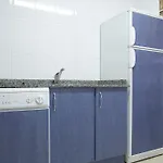 Solamaza Apartmán