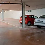 Solamaza Apartmán