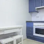 Apartmán Solamaza