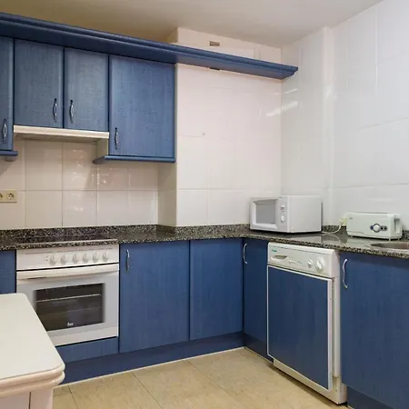 Solamaza * Isla Plana