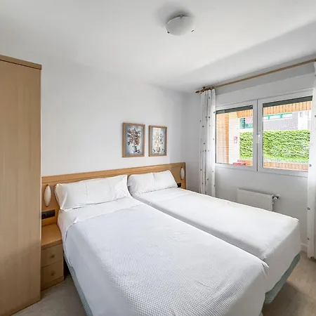 Solamaza Appartement Isla Plana