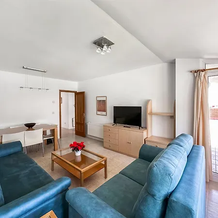 Solamaza Apartment Isla Plana