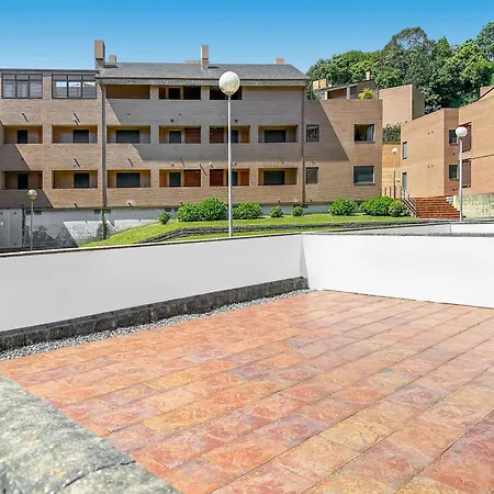 Appartement Solamaza Isla Plana