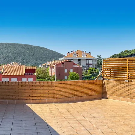 Solamaza Apartment