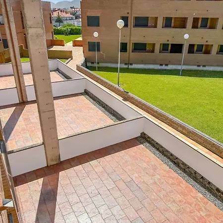 Apartament Solamaza Isla Plana