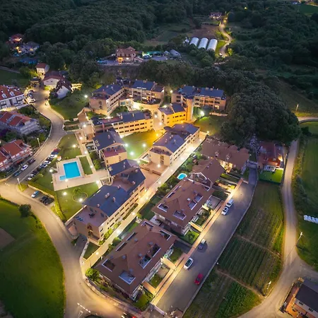 Solamaza Apartmán Isla Plana