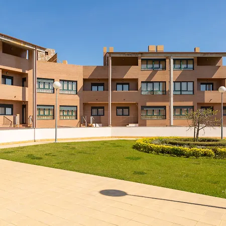 Solamaza Appartement Isla Plana