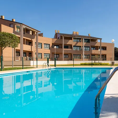 Apartamento Solamaza *