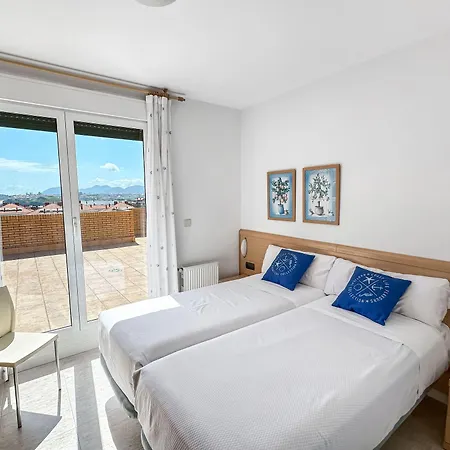 Solamaza Apartamento *