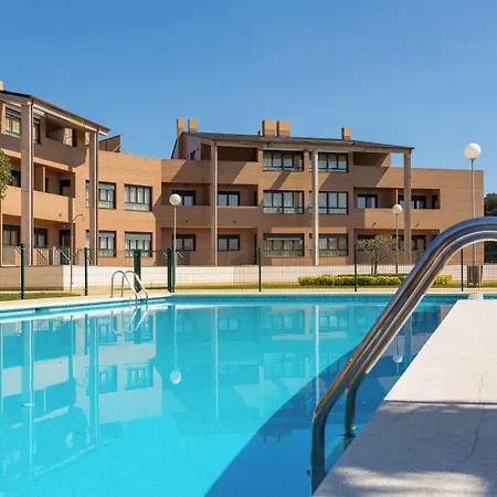 Apartamento Solamaza Isla Plana