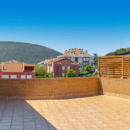 Apartamento Solamaza