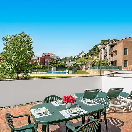 Appartement Solamaza Isla Plana