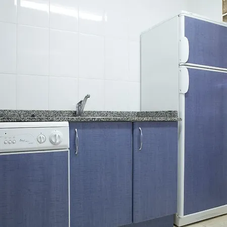 Solamaza Appartement