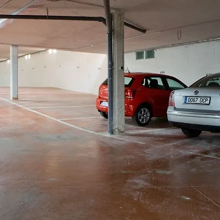 Solamaza Διαμέρισμα