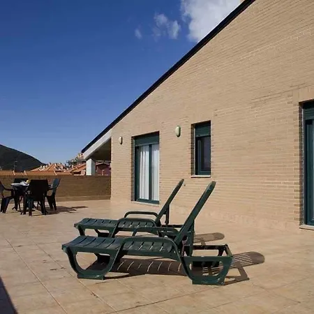 Apartamento Solamaza *