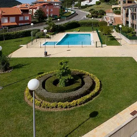 Solamaza Apartamento Isla Plana