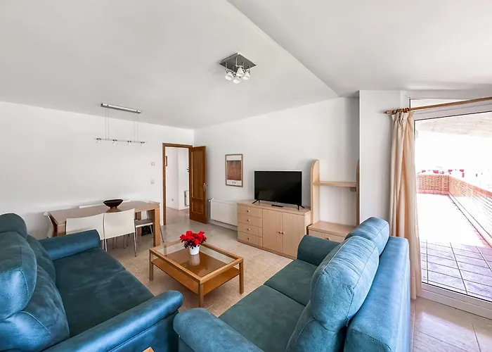 Solamaza Apartment Isla