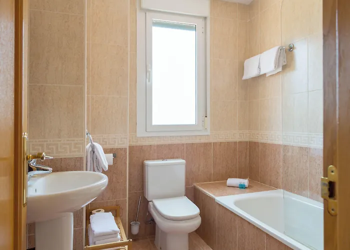 Apartment Solamaza *