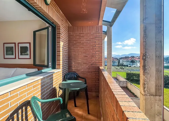 Apartment Solamaza *