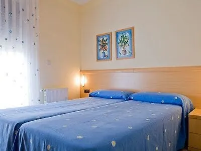 Apartment Solamaza Isla