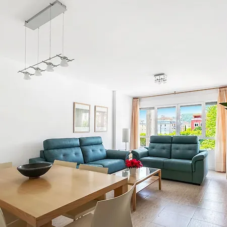 Solamaza Apartment Isla