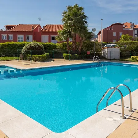 Solamaza Appartement