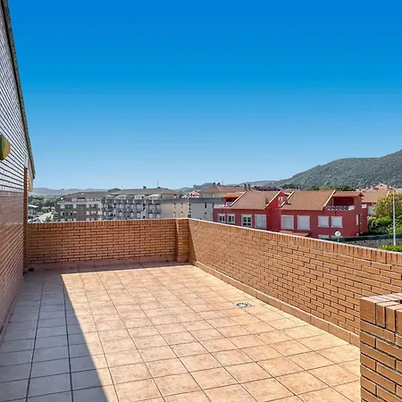 Solamaza Appartement Isla Plana