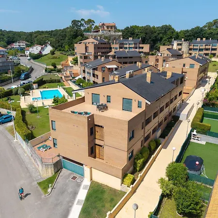 Solamaza Apartment *