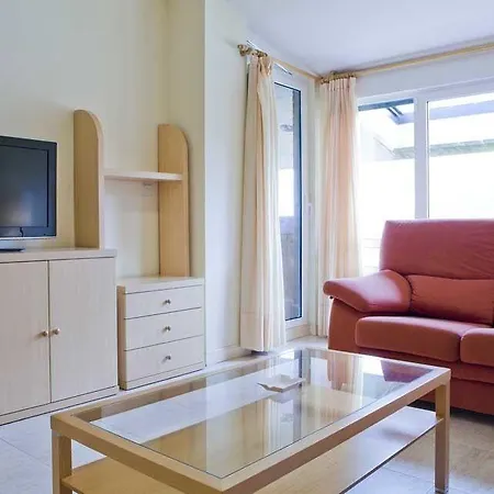 Solamaza Appartement *