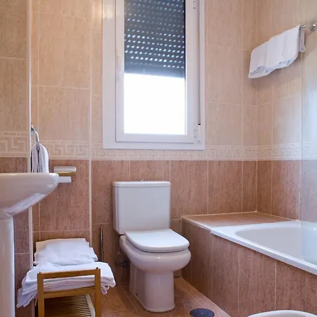 Appartement Solamaza Isla Plana