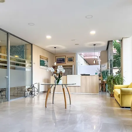 Solamaza Apartment Isla