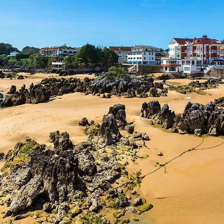 Appartement Solamaza *