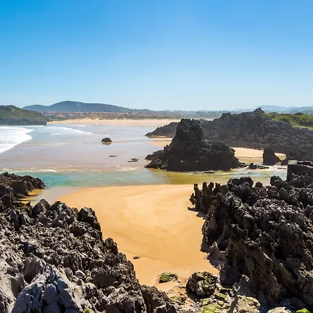 Solamaza Apartment Isla