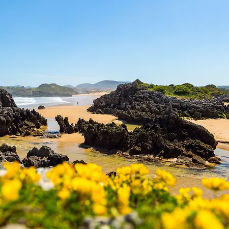 Appartement Solamaza