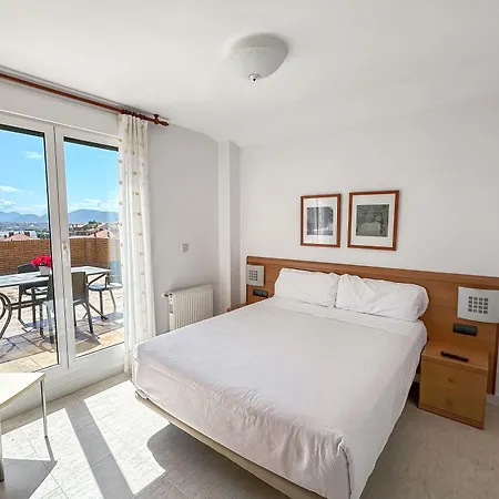 Apartment Solamaza *