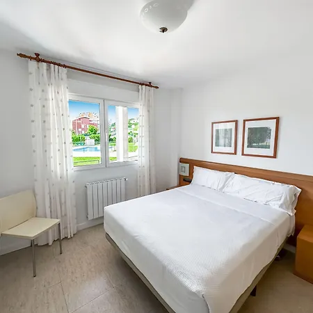 Apartment Solamaza *