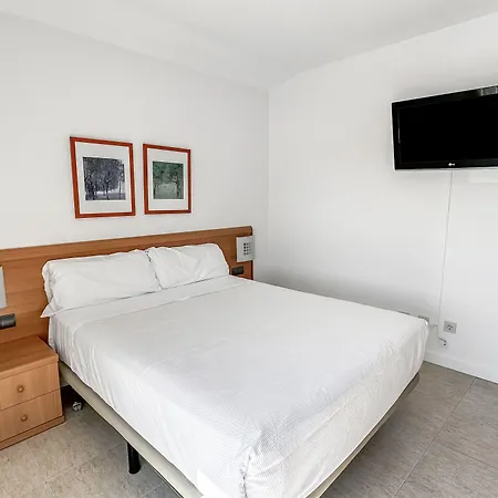 Appartement Solamaza *