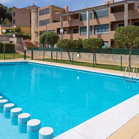 Solamaza Appartement *