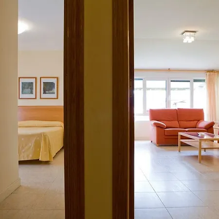 Appartement Solamaza